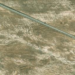 Satellite imagery of Xoggarxognag, CN