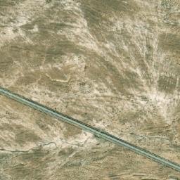 Satellite imagery of Xoggarxognag, CN