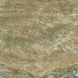 Satellite imagery of Xoggarxognag, CN