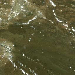Satellite imagery of Luggainxisa La, CN