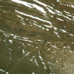 Satellite imagery of Luggainxisa La, CN