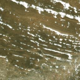 Satellite imagery of Luggainxisa La, CN
