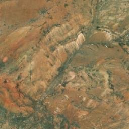 Satellite imagery of Abraqangma, CN