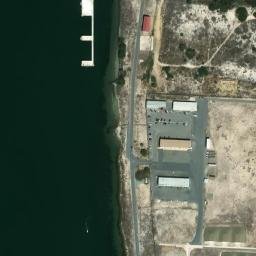 Satellite imagery of ROCKWELL — NGS DC1687 — Coronado, US, US