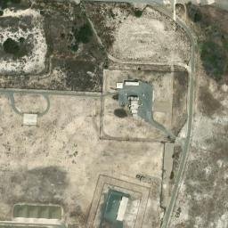 Satellite imagery of ROCKWELL — NGS DC1687 — Coronado, US, US