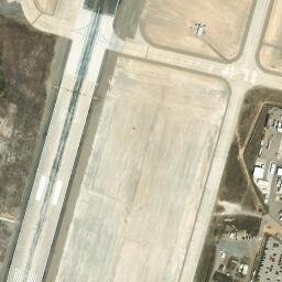 Satellite imagery of ROCKWELL — NGS DC1687 — Coronado, US, US
