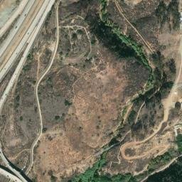 Satellite imagery of SWEETWATER — NGS DC0719 — San Diego County, US, US