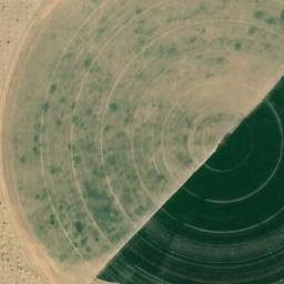 Satellite imagery of survey_point, MX