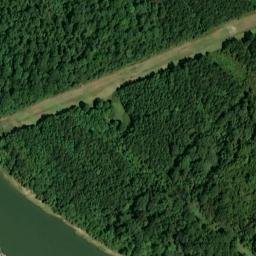 Satellite imagery of Epes Lime Pit, US