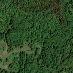 Satellite imagery of McAlpine Bluff, US