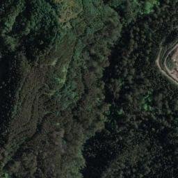 Satellite imagery of Pico do Alto, MA