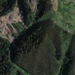 Satellite imagery of Pico do Alto, MA