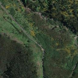 Satellite imagery of Pico do Alto, MA