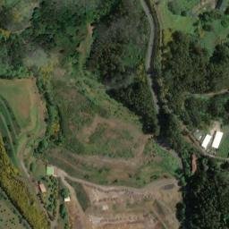 Satellite imagery of Pico da Silva, MA