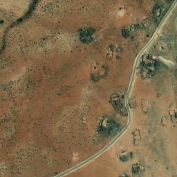 Satellite imagery of Tanout, MA