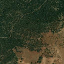 Satellite imagery of Jbel Igharghar, MA