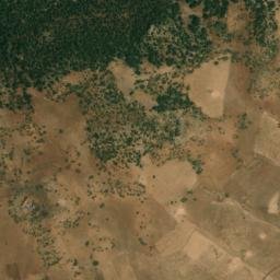 Satellite imagery of Jbel Igharghar, MA