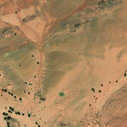 Satellite imagery of Nif Hmam, MA