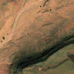 Satellite imagery of Nif Hmam, MA