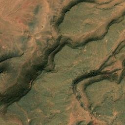 Satellite imagery of Nif Hmam, MA