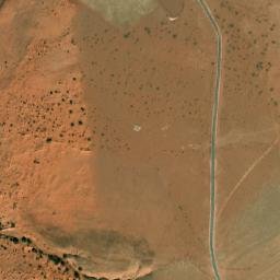 Satellite imagery of Sefrat el Djir, DZ