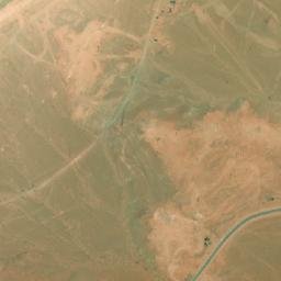 Satellite imagery of Sefrat el Djir, DZ