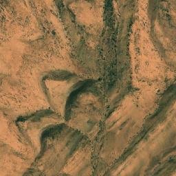 Satellite imagery of Hamret el Leman, DZ