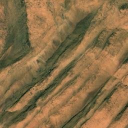Satellite imagery of Hamret el Leman, DZ