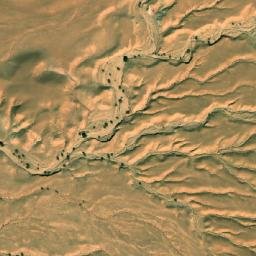 Satellite imagery of Teniet et Tine, DZ