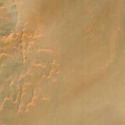 Satellite imagery of Gour ez Zahalig, DZ