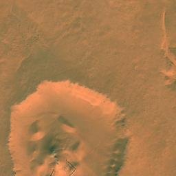 Satellite imagery of Ez Zaïeg, DZ