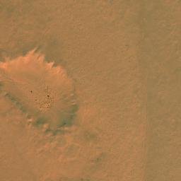Satellite imagery of Ez Zaïeg, DZ