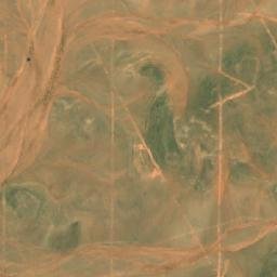 Satellite imagery of Râs Mahaboula, DZ