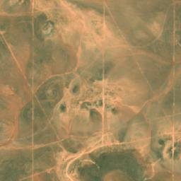 Satellite imagery of Râs Mahaboula, DZ
