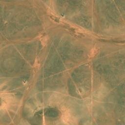 Satellite imagery of Râs Mahaboula, DZ