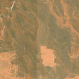 Satellite imagery of El Maïza, DZ