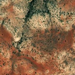 Satellite imagery of ‘Urqūb ad Dalīl, LY