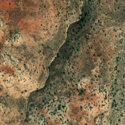 Satellite imagery of ‘Urqūb ad Dalīl, LY