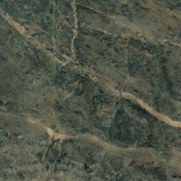 Satellite imagery of Kōh-e Jowrābād, AF