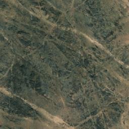 Satellite imagery of Kōh-e Jowrābād, AF