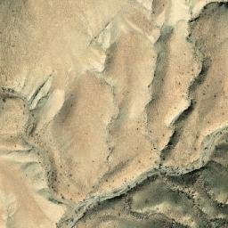 Satellite imagery of Kōh-e Farhā, AF