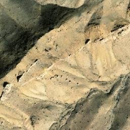 Satellite imagery of Kōh-e Farhā, AF