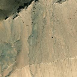 Satellite imagery of Kōh-e Wāghij, AF