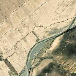 Satellite imagery of Kōh-e Bīdībūr, AF