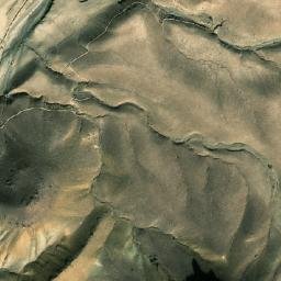 Satellite imagery of Kōh-e Bīdībūr, AF