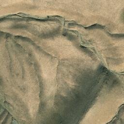 Satellite imagery of Kōh-e Bīdībūr, AF
