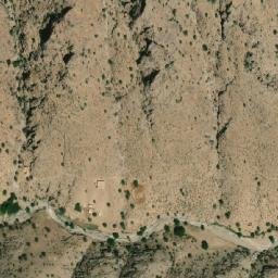 Satellite imagery of Skizaī Ghar, AF