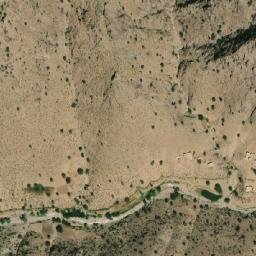 Satellite imagery of Skizaī Ghar, AF
