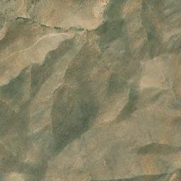 Satellite imagery of Kōh-e Shāmī, AF