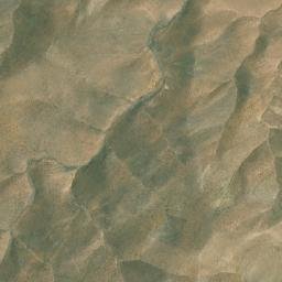 Satellite imagery of Kōh-e Shāmī, AF